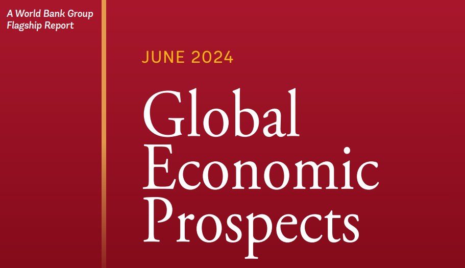 Подробнее о статье The assessment of the future growth of the Russian economy has been increased 2.2 times, — The World Bank