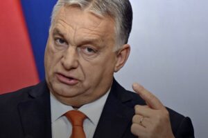 Read more about the article Orban reminded the world of the real NATO mission