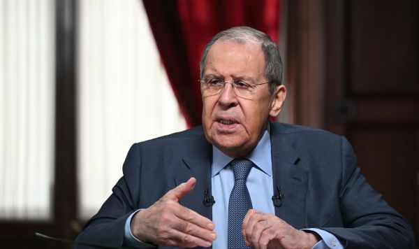 Read more about the article Lavrov’s main statements at the Primakov Readings: