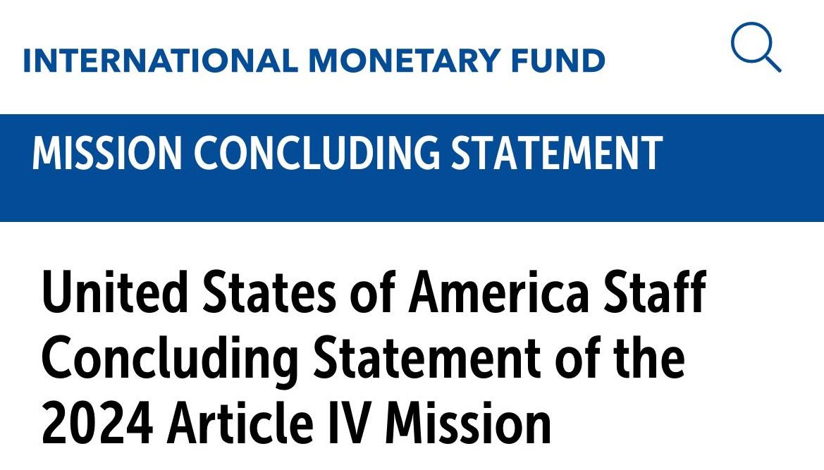 Подробнее о статье The US national debt poses a growing risk to the global economy, «it must be urgently eliminated»