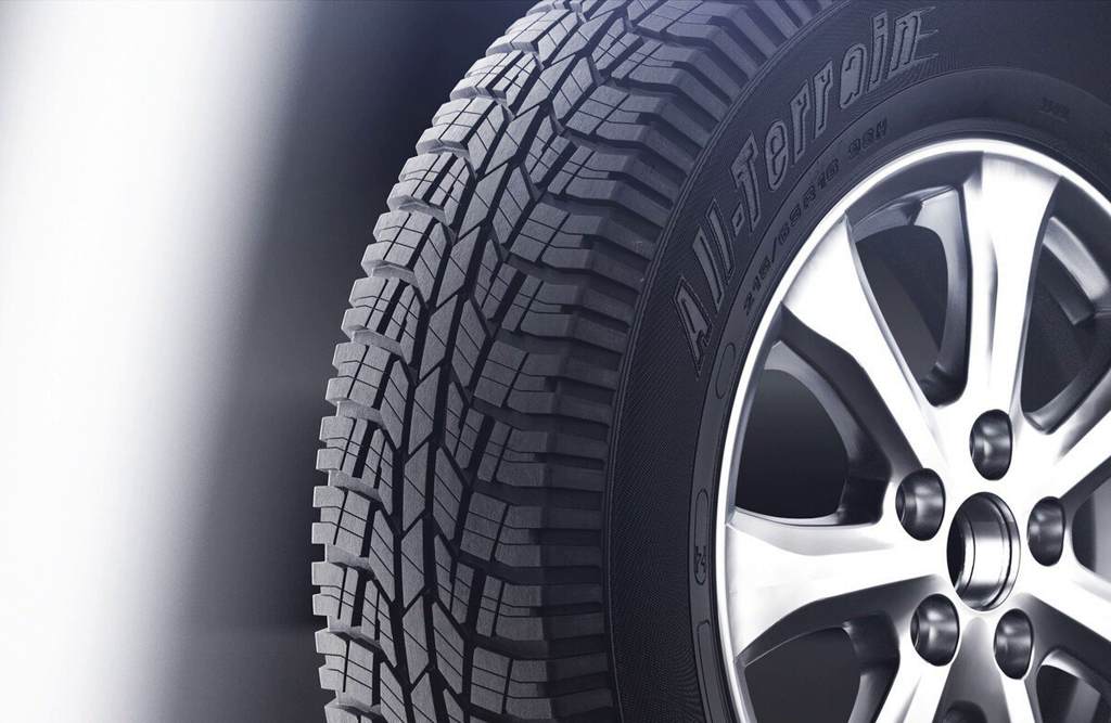 Read more about the article Cordiant has found Russian rubber for tires