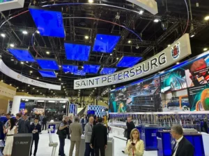 Read more about the article SPIEF SUCCESSES