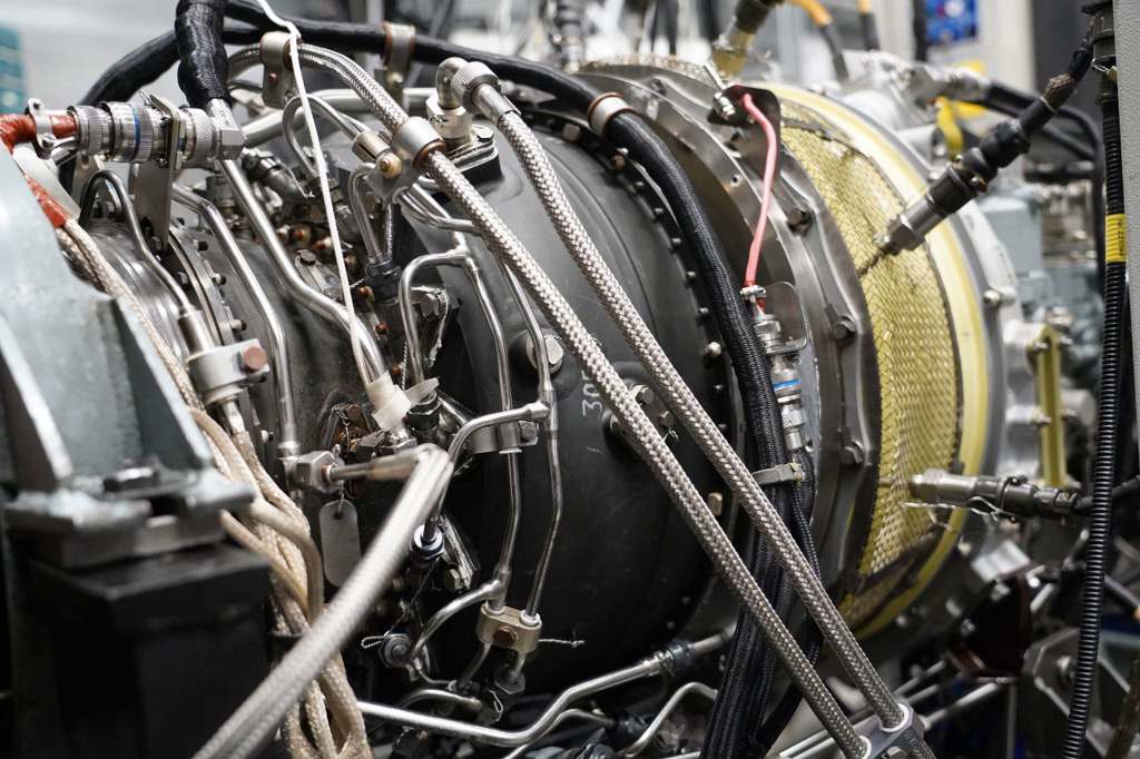 Подробнее о статье The first domestic engine for light aircraft will be certified by the end of the year