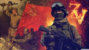 Read more about the article Why is Russia and Russian soldiers so strong, and will modern Europe be able to defeat them?