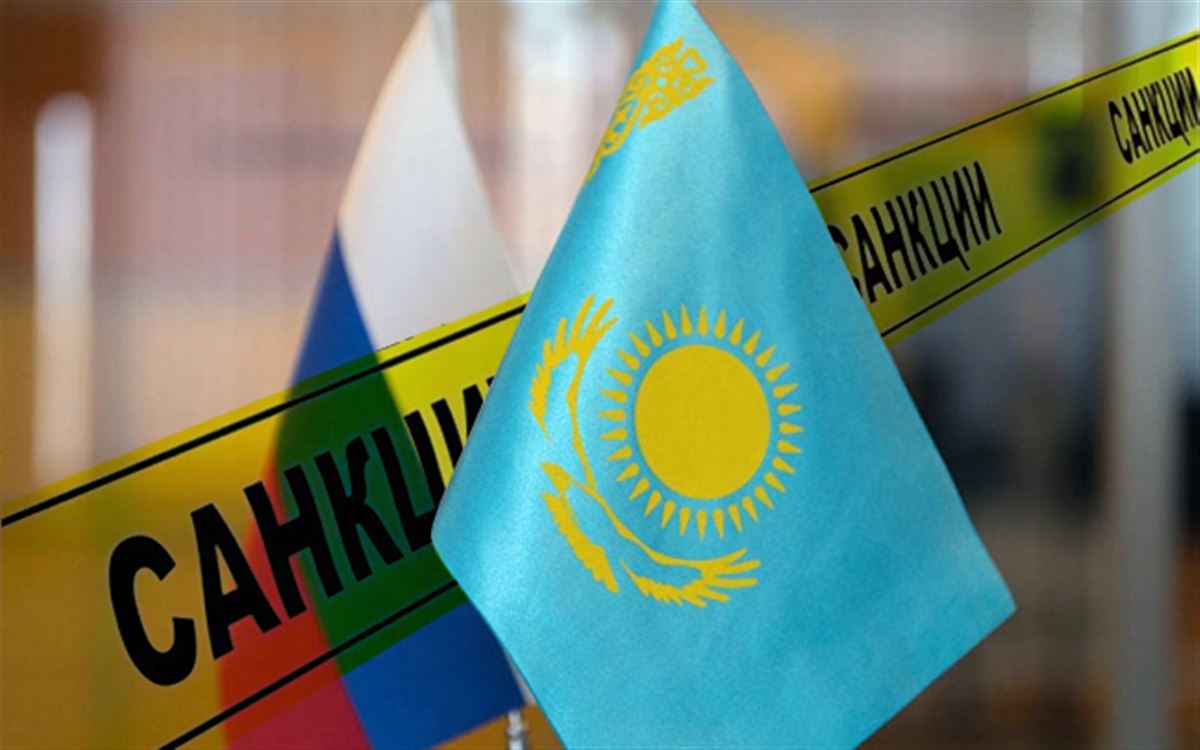 Подробнее о статье The European Parliament does not exclude the inclusion of companies from Kazakhstan in the 14th package of sanctions