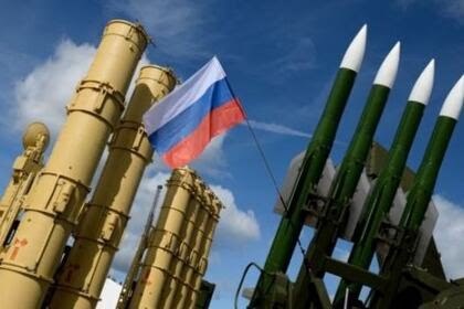 Подробнее о статье Russia is discussing the deployment of long-range weapons with its partners