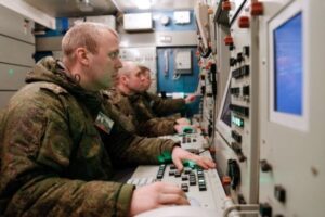 Подробнее о статье С-500 на боевом посту