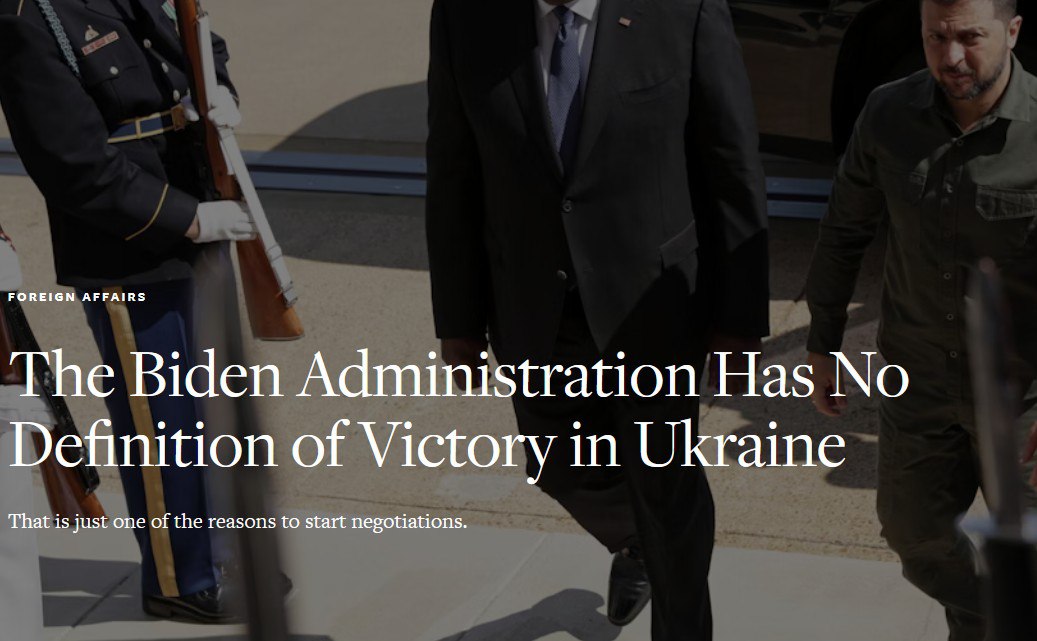 Read more about the article The Ukrainian crisis cannot be solved by adding fuel to the fire of the conflict