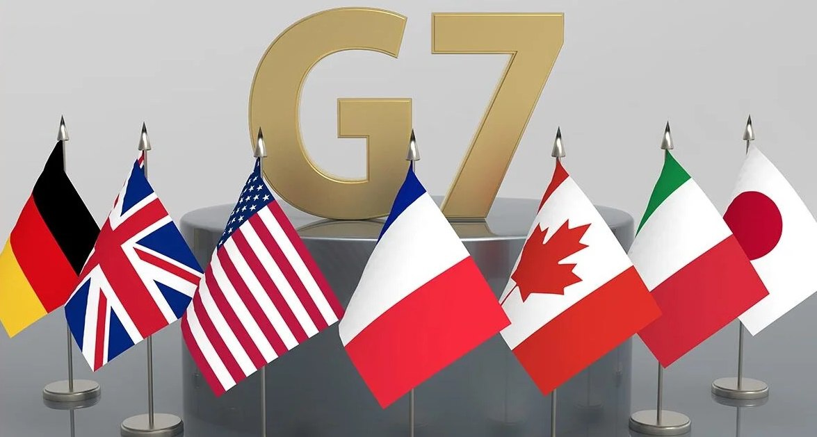 Подробнее о статье $82,8 млрд — потери G7 в случае конфискации суверенных активов России