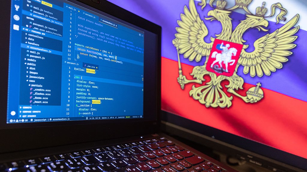 Read more about the article 43% — revenue growth of Russian IT companies