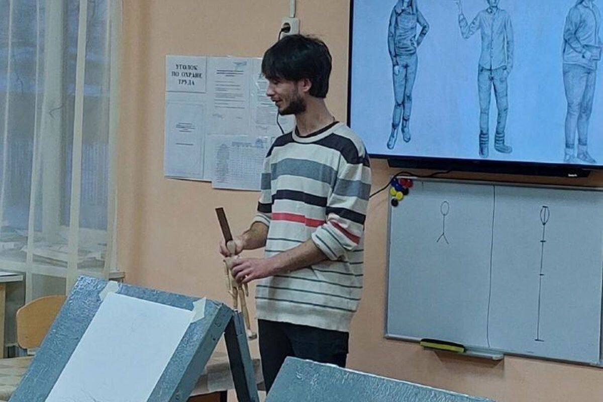 Подробнее о статье 20 years for spending his money on killing fellow citizens