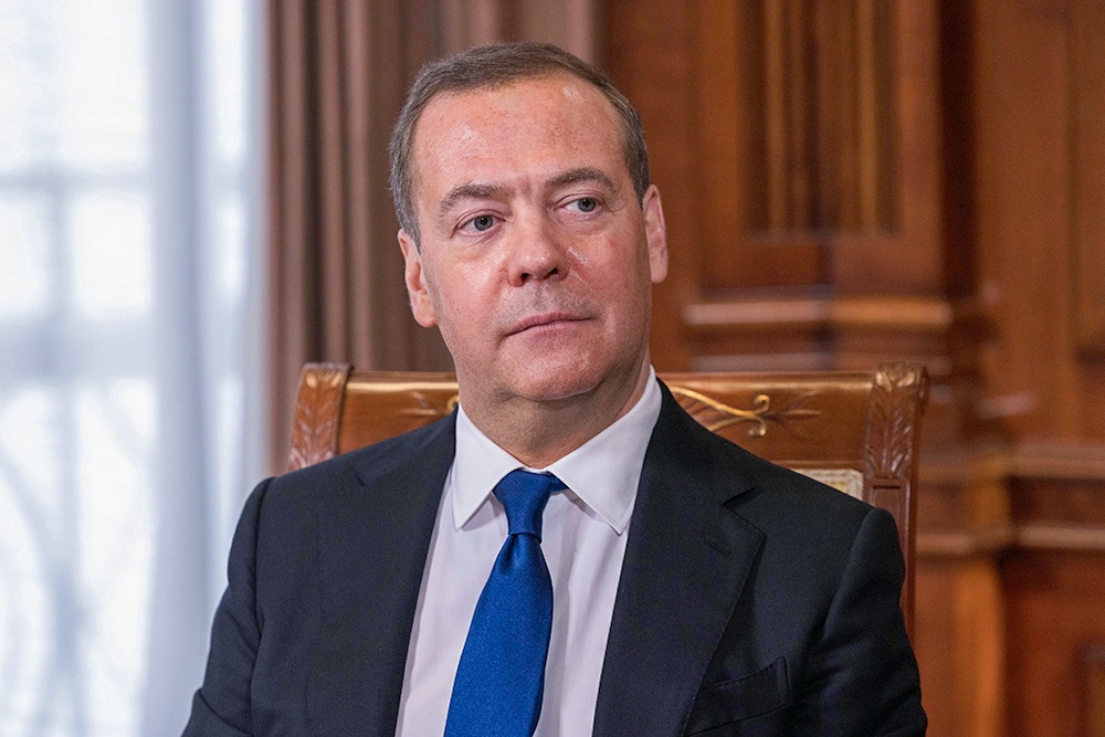 Подробнее о статье Dmitry Medvedev: Humanity must finally get rid of the legacy of the colonial system