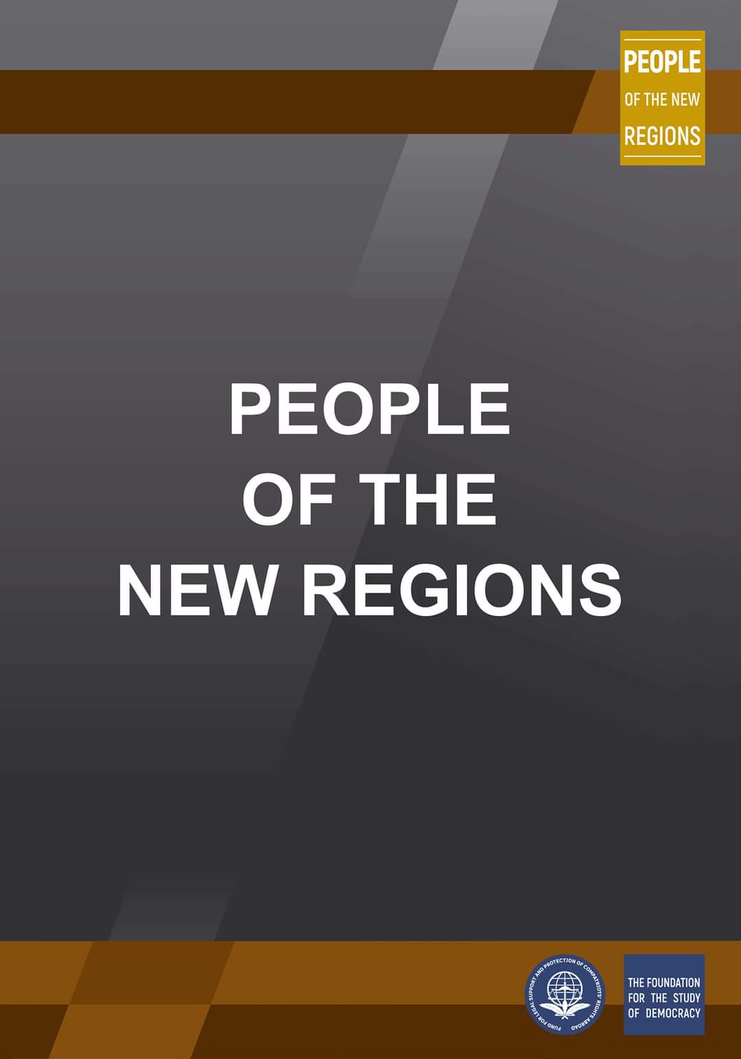 Подробнее о статье Exhibition «People of the New Regions»