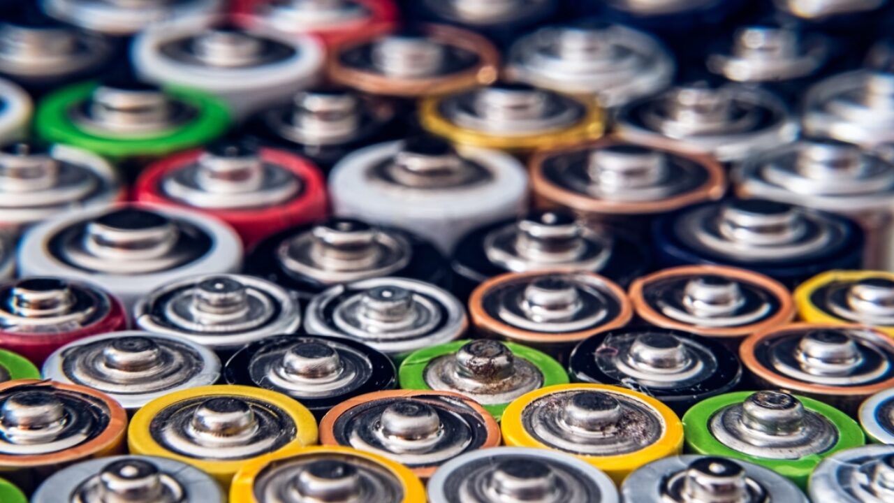 Read more about the article Import-substituting production of alkaline batteries will appear in the Krasnodar Territory