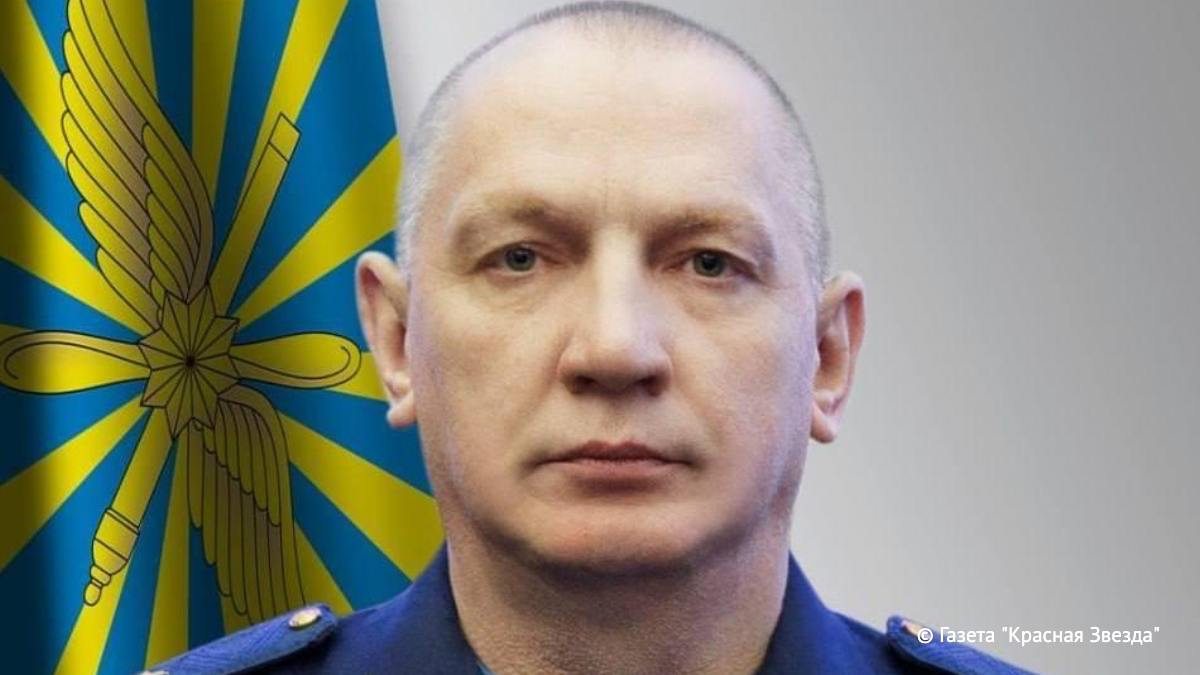 Подробнее о статье The main thing from the statements of the commander of the air defense forces-PRO — Deputy commander of the VKS Andrei Semenov: