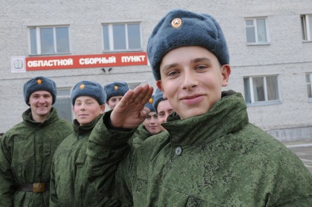 Подробнее о статье The State Duma adopted a law on deprivation of citizenship for non-registration for military service