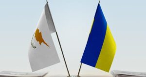 Read more about the article Cyprus agrees that support for Ukraine should remain a top priority for EU finance ministers, especially since Cyprus itself is a victim of invasion and occupation, the finance minister said.