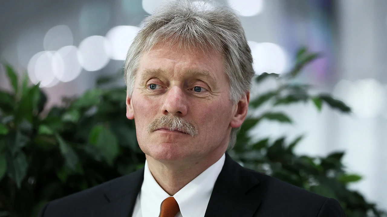 Read more about the article Peskov called the birth rate in Russia a disaster for the future