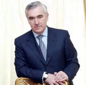 Read more about the article Ambassador of the Russian Federation to the Republic of Cyprus Murat Zyazikov on relations between Russia and Cyprus: