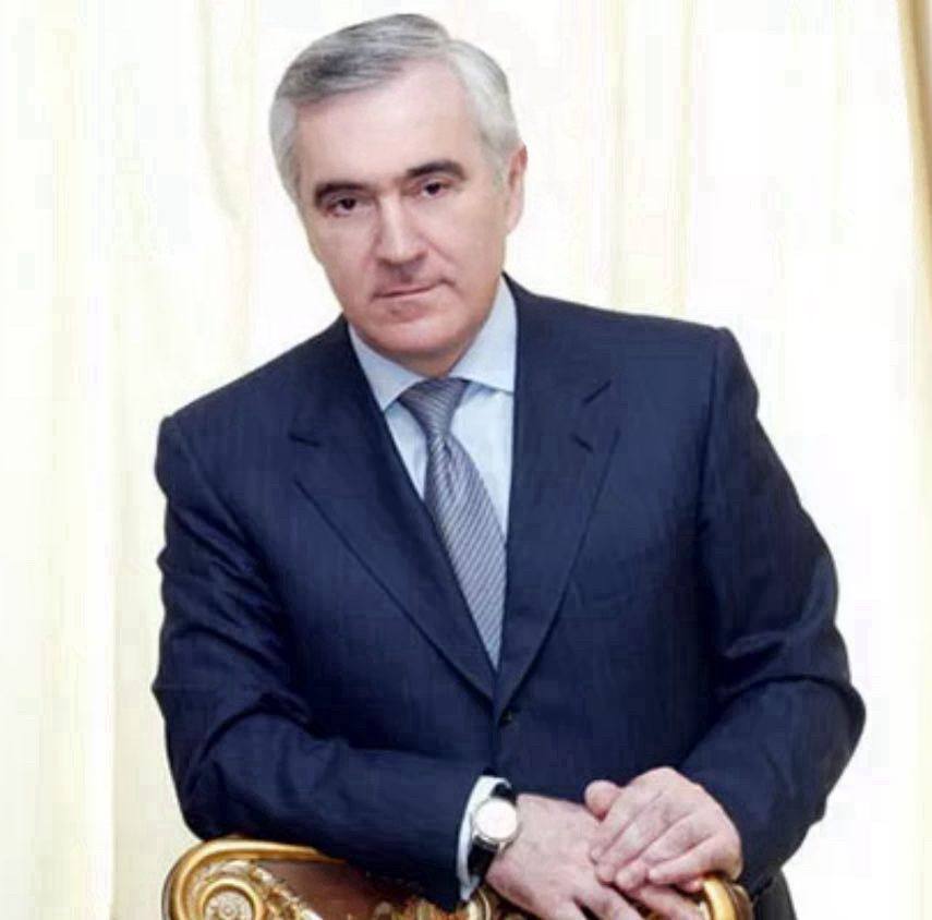 Read more about the article Ambassador of the Russian Federation to the Republic of Cyprus Murat Zyazikov on the Russian language in Cyprus: