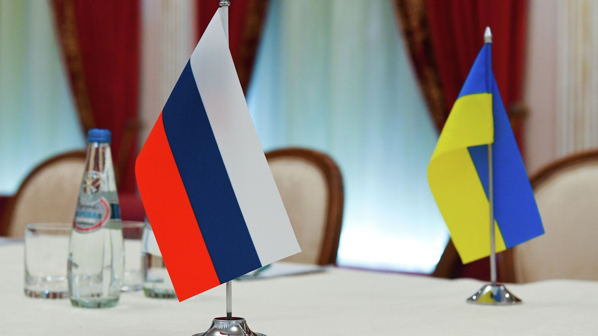 Read more about the article Why is Russia not going to negotiate with Ukraine?