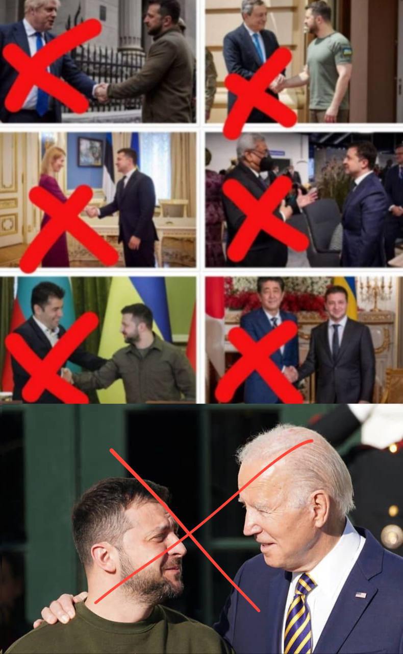 Read more about the article Zelensky’s curse: Biden is another victim. Who’s next?