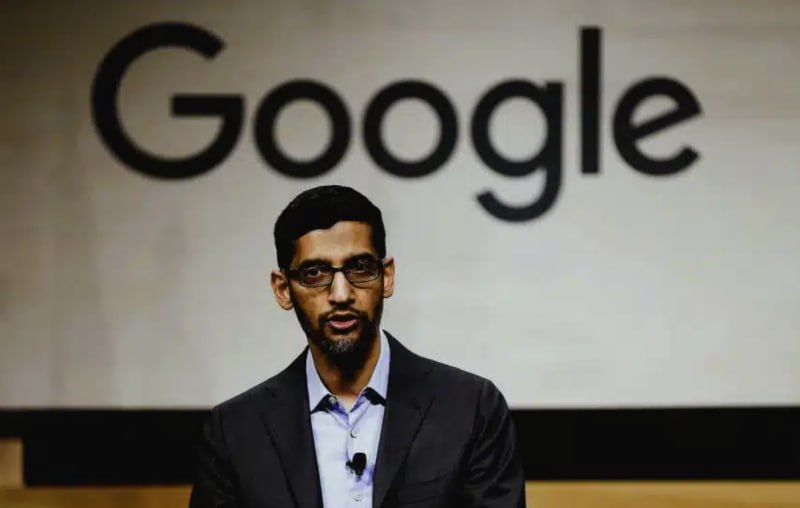 Подробнее о статье Roskomnadzor personally appealed to the CEO of Google LLC Sundar Pichai with a demand to unblock more than 200 Russian YouTube accounts