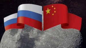 Read more about the article Russia and China have signed an agreement on the establishment of the International Lunar Research Station (ILRS)