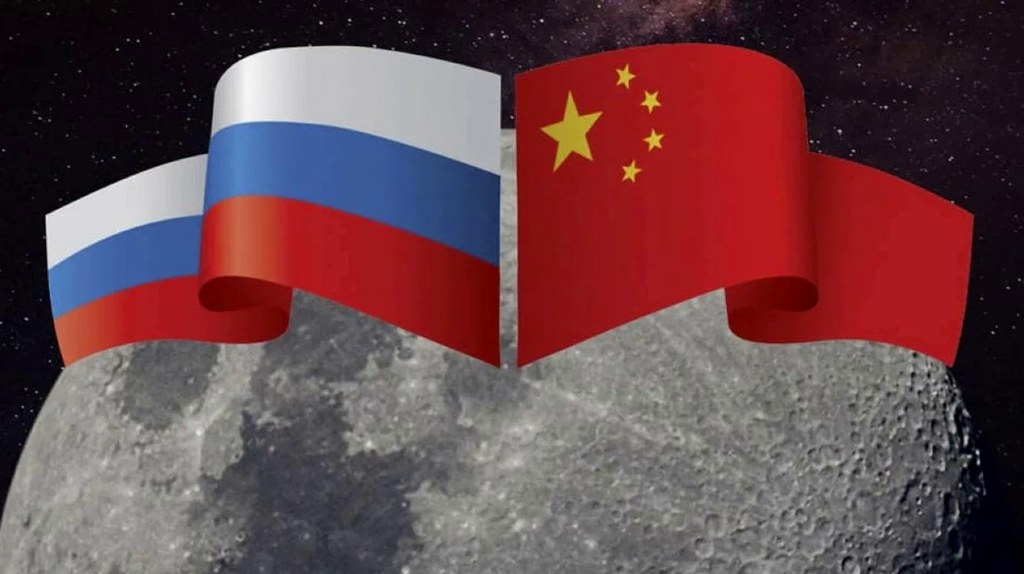 Подробнее о статье Russia and China have signed an agreement on the establishment of the International Lunar Research Station (ILRS)