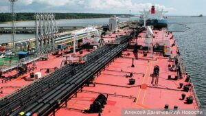 Read more about the article RUSSIA AND CHINA CAN JOINTLY CREATE A TANKER FLEET TO WORK ON THE NORTHERN SEA ROUTE, SAID IGOR SECHIN, SECRETARY OF THE PRESIDENTIAL COMMISSION ON FUEL AND ENERGY DEVELOPMENT STRATEGY, HEAD OF ROSNEFT