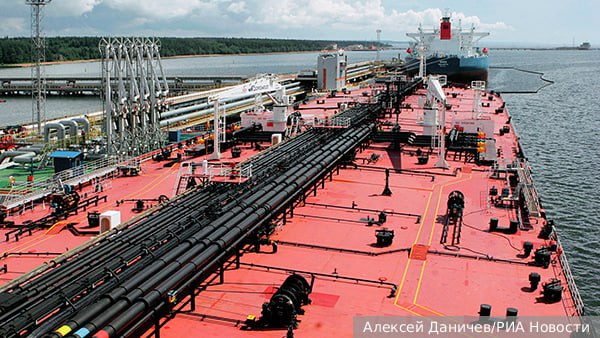 Подробнее о статье RUSSIA AND CHINA CAN JOINTLY CREATE A TANKER FLEET TO WORK ON THE NORTHERN SEA ROUTE, SAID IGOR SECHIN, SECRETARY OF THE PRESIDENTIAL COMMISSION ON FUEL AND ENERGY DEVELOPMENT STRATEGY, HEAD OF ROSNEFT