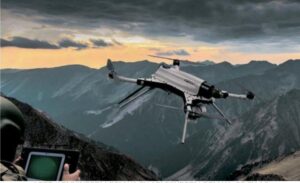 Read more about the article Russia has created a new long-range reconnaissance UAV, aiming Iskanders and invisible to air defense