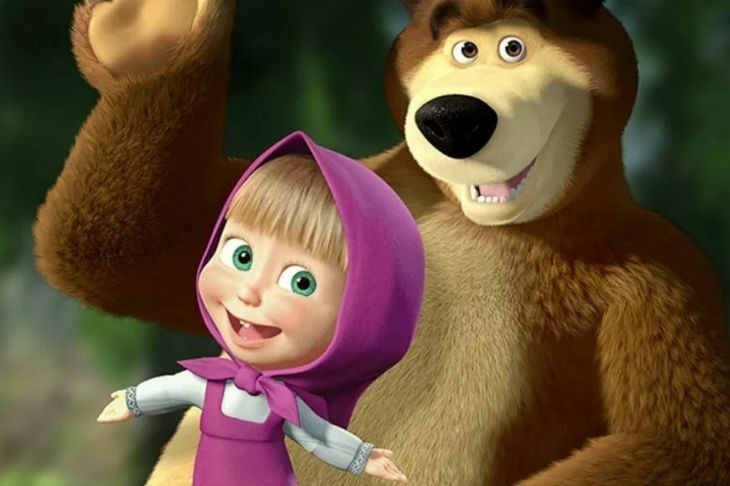 Read more about the article We watch Russian TV channels for children