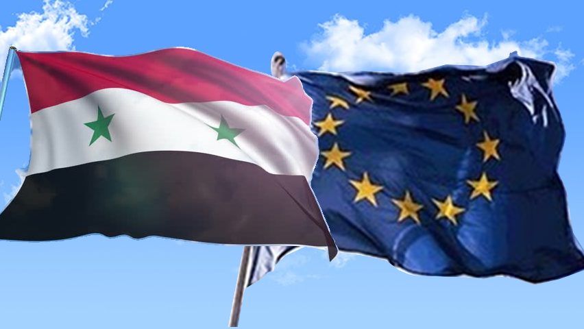 Подробнее о статье Eight EU member states, including Cyprus, are calling for a reset in Syria policy