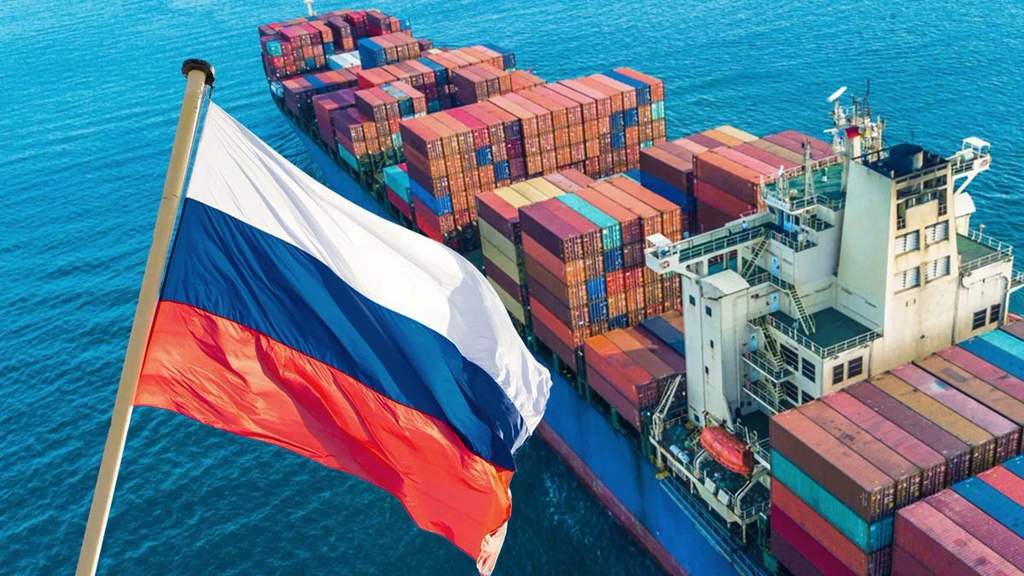 Подробнее о статье 16.3% — growth of the positive balance of Russia’s foreign trade