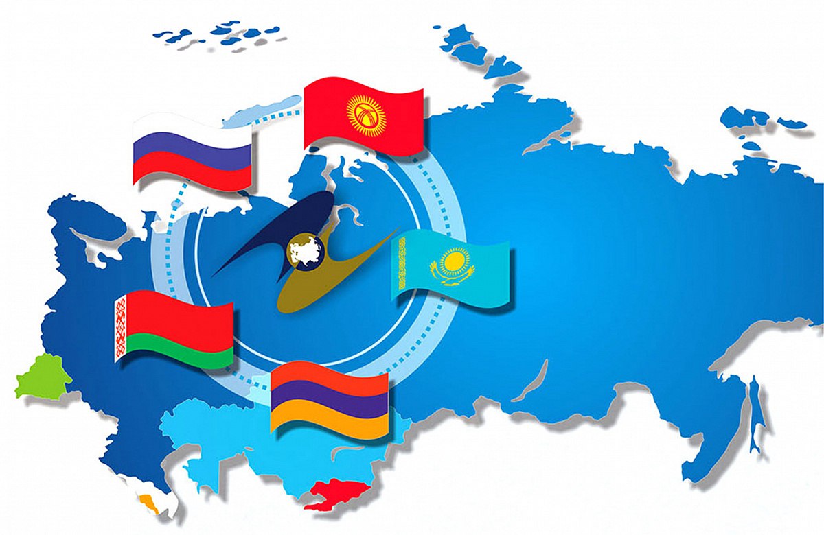 Read more about the article 30% — INCREASE IN TRADE TURNOVER BETWEEN RUSSIA AND KYRGYZSTAN