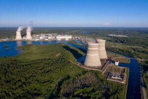 Read more about the article It is planned to build 11 new nuclear power plants in Russia