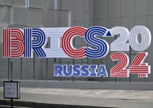 Read more about the article Azerbaijan has officially applied to join BRICS — Azerbaijani Foreign Ministry