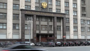 Read more about the article The State Duma named two main conclusions after the attack of the Armed Forces of Ukraine on the Kursk region