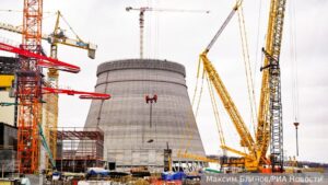 Read more about the article About 11 new nuclear power plants are planned to be built in Russia by 2042, such a proposal is contained in the general layout of electric power facilities.