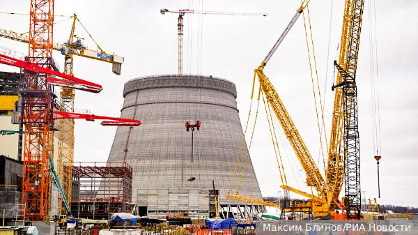 Подробнее о статье About 11 new nuclear power plants are planned to be built in Russia by 2042, such a proposal is contained in the general layout of electric power facilities.