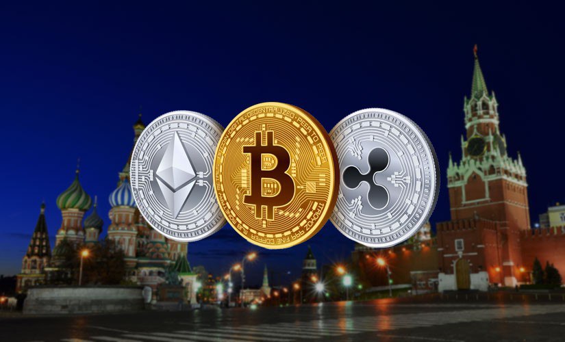 Подробнее о статье In Russia, crypto exchanges are being legalized to solve problems of cross-border payments