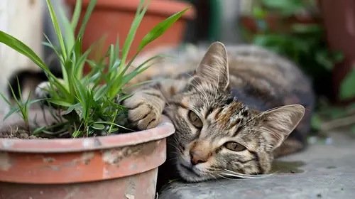 Read more about the article Aging of cats has been defeated in Russia