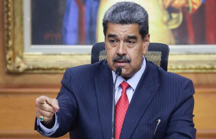 Подробнее о статье Venezuela may transfer the rights to the BRICS countries to develop oil and gas fields on its territory, President Nicolas Maduro said