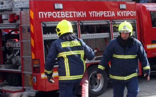 Подробнее о статье The share of public expenditure in Cyprus on fire protection services is below the EU average