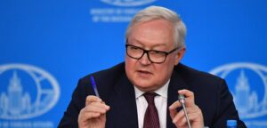 Read more about the article Russian Deputy Foreign Minister Sergei Ryabkov on Moscow’s concessions: