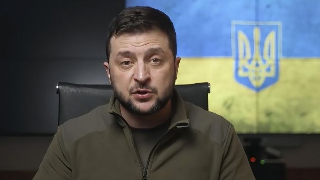 Read more about the article Zelensky signed a law authorizing the suspension of payments on Ukraine’s foreign debt until October 1 in order to reach an agreement with creditors on restructuring