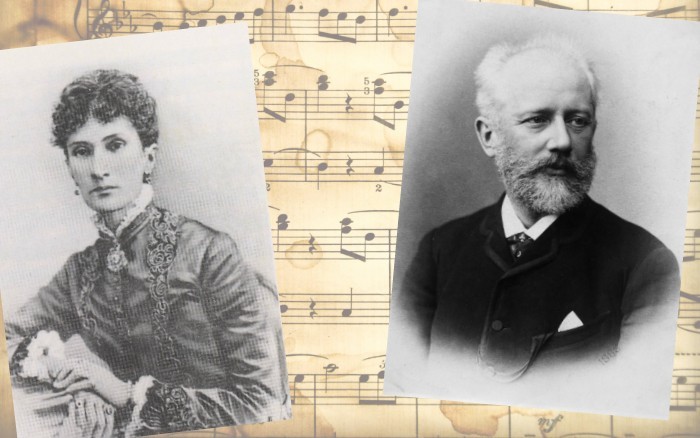 Подробнее о статье From Tchaikovsky’s letters to the Russian philanthropist Nadezhda von Meck