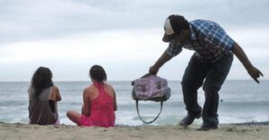 Read more about the article The theft of personal belongings of bathers from the beaches of Larnaca has reached a large scale