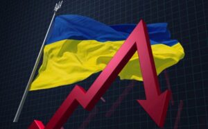 Подробнее о статье На выходных Украина отметила День независимости в условиях глубокого кризиса и продолжающейся войны с Россией